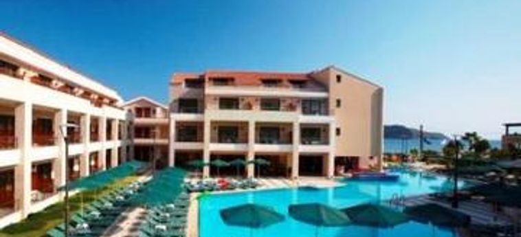 Hotel Porto Platanias Beach Resort:  CRETA
