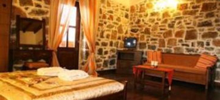 Hotel Balsamico Traditional Suites:  CRETA