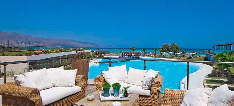Hotel Cavo Spada Luxury Resort & Spa:  CRETA