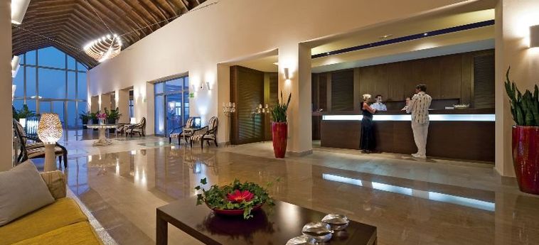 Hotel Cavo Spada Luxury Resort & Spa:  CRETA