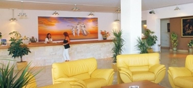 Hotel Gouves Park Holiday Resort:  CRETA