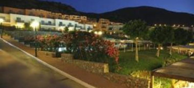 Hotel Mareblue Village:  CRETA