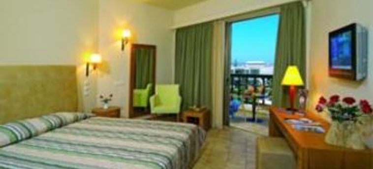 Hotel Santa Marina Heraklion:  CRETA