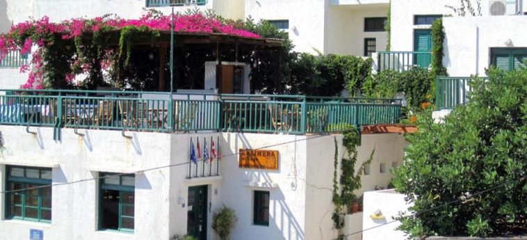 Hotel Kalimera Village:  CRETA