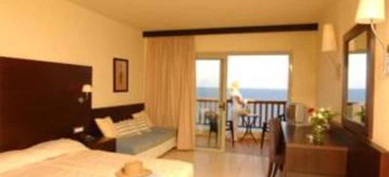 Hotel Sea Side Resort & Spa:  CRETA