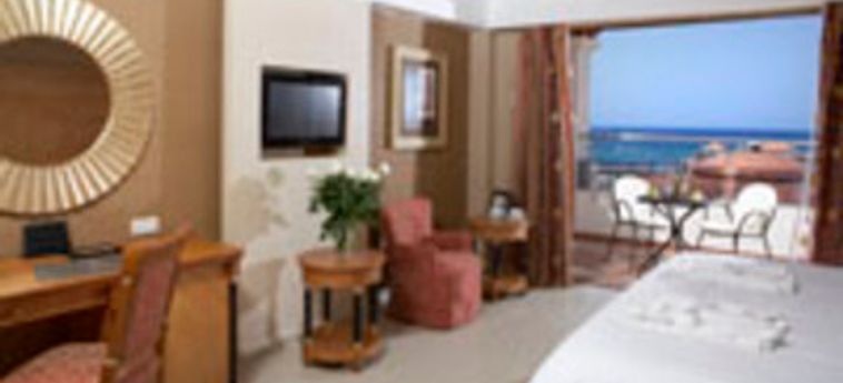 Hotel Atlantica Sensatori Resort:  CRETA