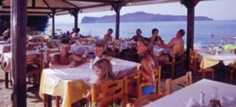 Hotel Galini Beach & Eden:  CRETA