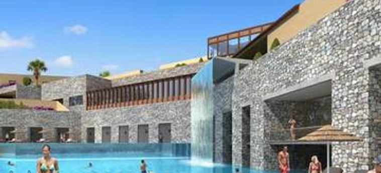 Hotel Daios Cove Luxury Resort & Villas:  CRETA
