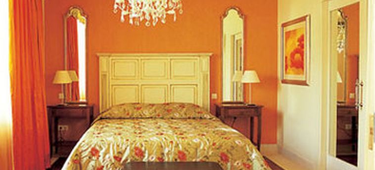 Hotel Elounda Gulf Villas & Suites:  CRETA