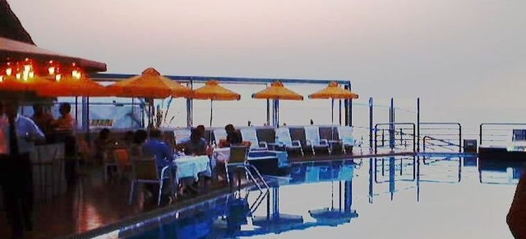 Ilianthos Village Luxury Hotel & Suites:  CRETA