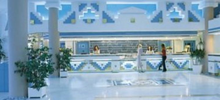 Hotel Aldemar Knossos Royal:  CRETA