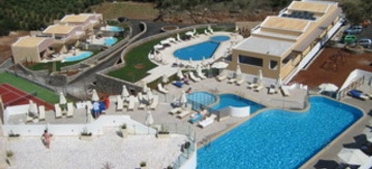 Hotel Filion Suites Resort & Spa:  CRETA
