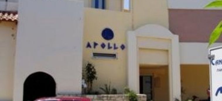 Hotel Apollo:  CRETA