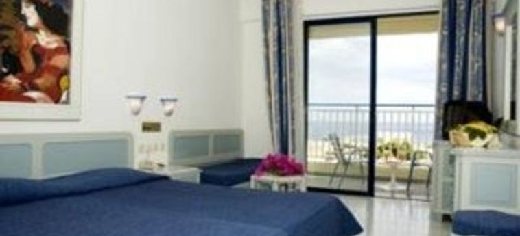 Hotel Sunshine Crete Beach & Village:  CRETA