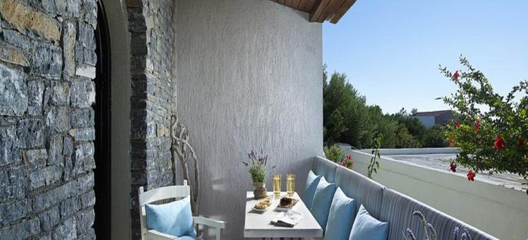 Coriva Beach Hotel:  CRETA