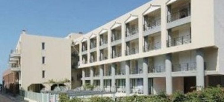 Alia Club Beach Hotel-Apartments:  CRETA