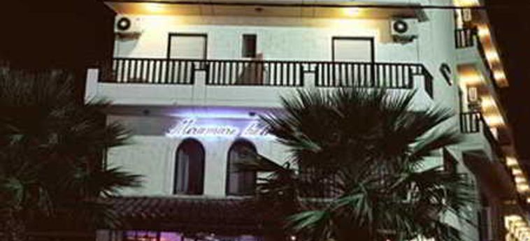 Hotel Miramare:  CRETA