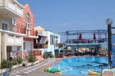Hotel Apartments Epimenidis:  CRETE