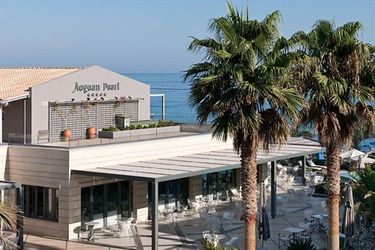 Hotel Sentido Aegean Pearl:  CRETE