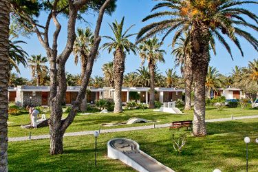 Hotel Civitel Creta Beach:  CRETE