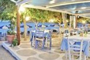 Ammoudara Beach Hotel & Apartments:  CRETE