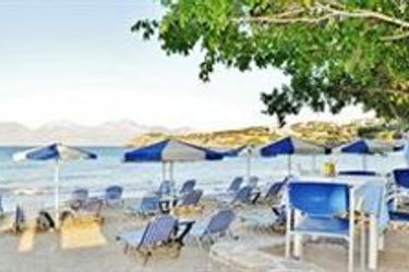 Ammoudara Beach Hotel & Apartments:  CRETE