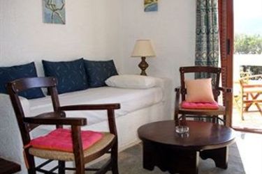 Hotel Elounda Island Villas:  CRETE