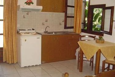 Kiveli Apartments:  CRETE