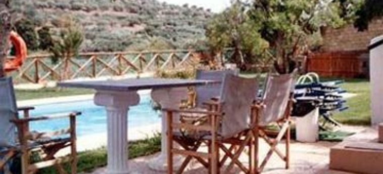The Traditional Homes Of Crete - Apartment:  CRÈTE