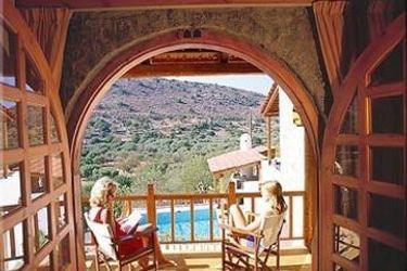 The Traditional Homes Of Crete - Apartment:  CRETE