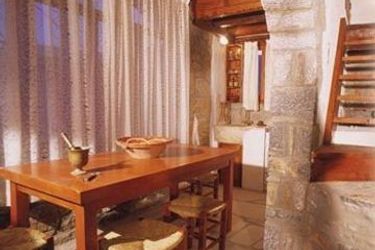 The Traditional Homes Of Crete - Apartment:  CRETE