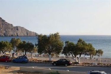 Hotel Galini Beach:  CRETE