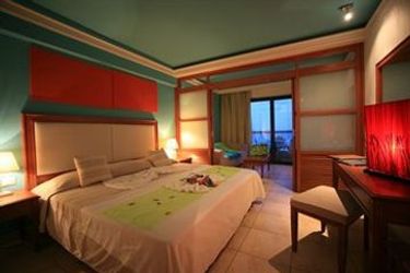 Hotel Kiani Beach Resort - All Inclusive:  CRETE