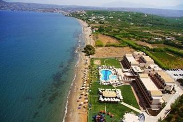 Hotel Kiani Beach Resort - All Inclusive:  CRETE