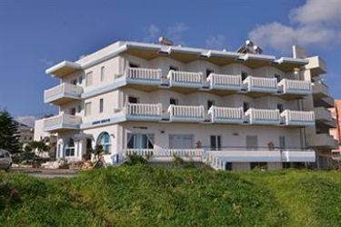 Arlen Beach Hotel:  CRETE