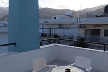 Hotel Creta Mar-Gio:  CRETE