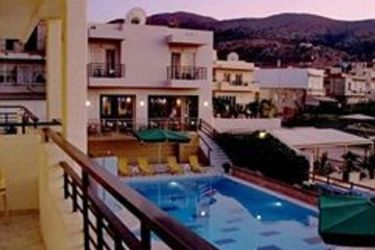 Hotel Creta Verano:  CRETE
