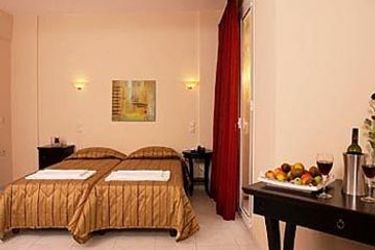 Hotel & Suites Gouves Mare:  CRETE