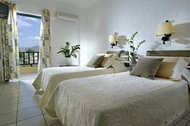 Malia Bay Beach Hotel & Bungalows:  CRETE