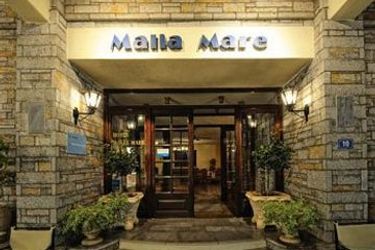 Hotel Malia Mare:  CRETE
