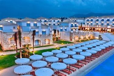 Hotel Mitsis Laguna Resort & Spa:  CRETE