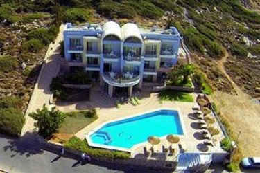 Hotel Romantica Beach Villas:  CRETE