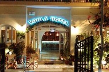 Hotel Voula:  CRETE