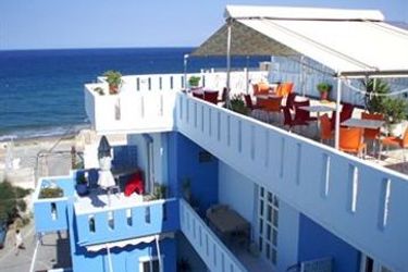 Kostas Apartments:  CRETE