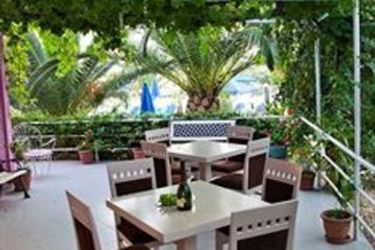 Hotel Anatoli Beach:  CRETE