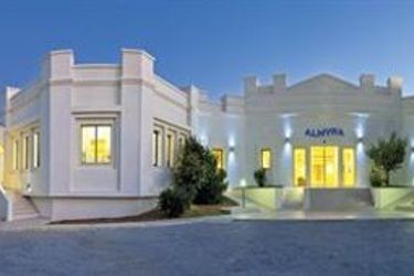 Almyra Hotel & Village:  CRETE