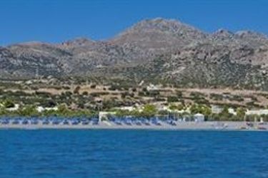 Almyra Hotel Village Crete Greece