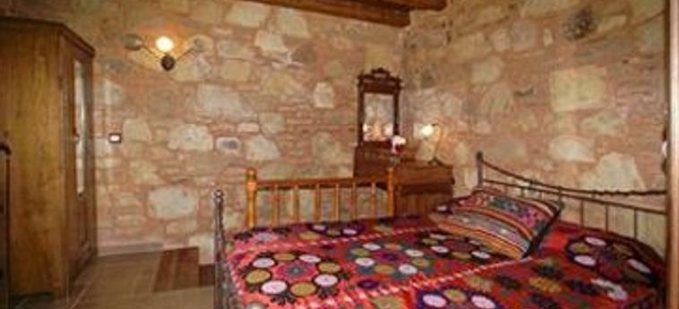 Hotel Ariadni Traditional Villas:  CRÈTE