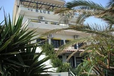 Hotel Big Blue:  CRETE