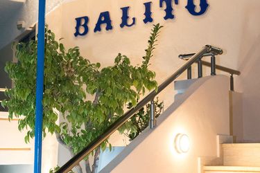 Hotel Balito:  CRETE